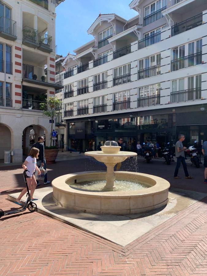 Le Central Plage - Commerce - Marche A 2 Pas Διαμέρισμα Αρασόν Εξωτερικό φωτογραφία